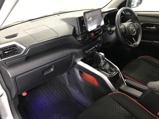 TOYOTA RAIZE 2021 Image 31