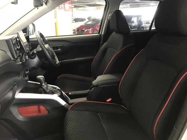 TOYOTA RAIZE 2021 Image 31