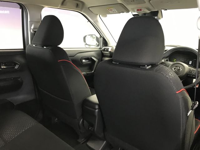 TOYOTA RAIZE 2021 Image 31