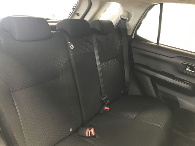 TOYOTA RAIZE 2021 Image 31