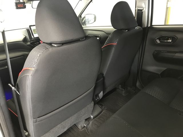 TOYOTA RAIZE 2021 Image 31