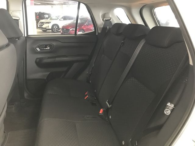 TOYOTA RAIZE 2021 Image 31