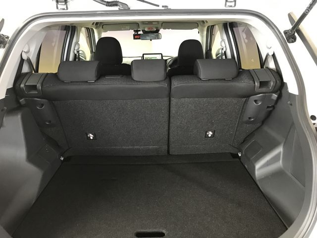 TOYOTA RAIZE 2021 Image 31