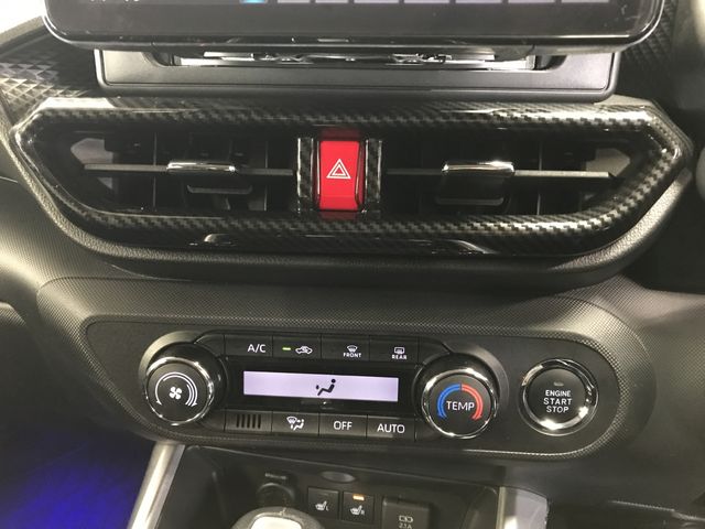 TOYOTA RAIZE 2021 Image 31