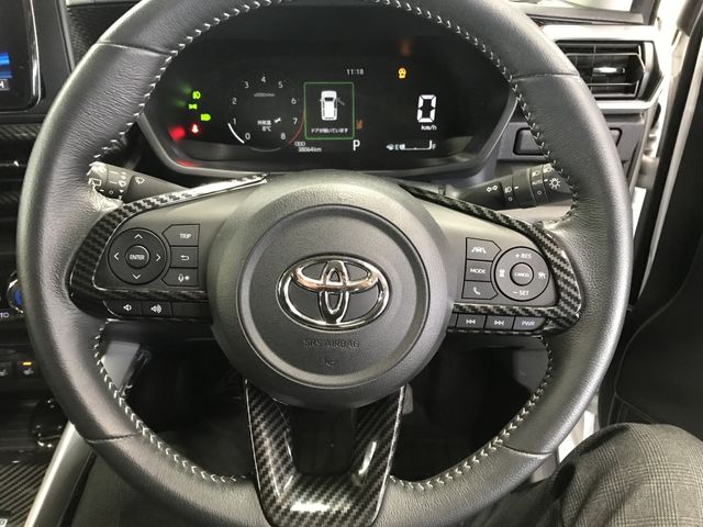 TOYOTA RAIZE 2021 Image 31