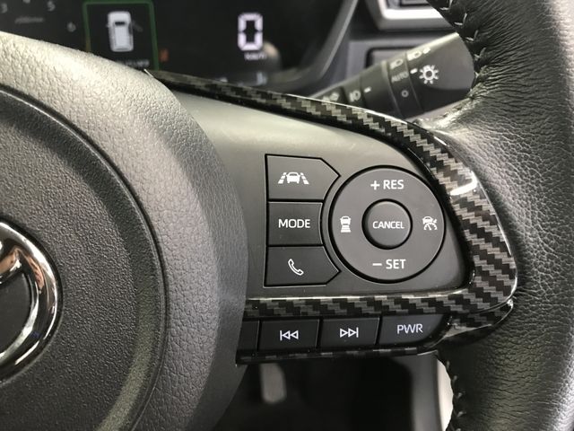 TOYOTA RAIZE 2021 Image 31