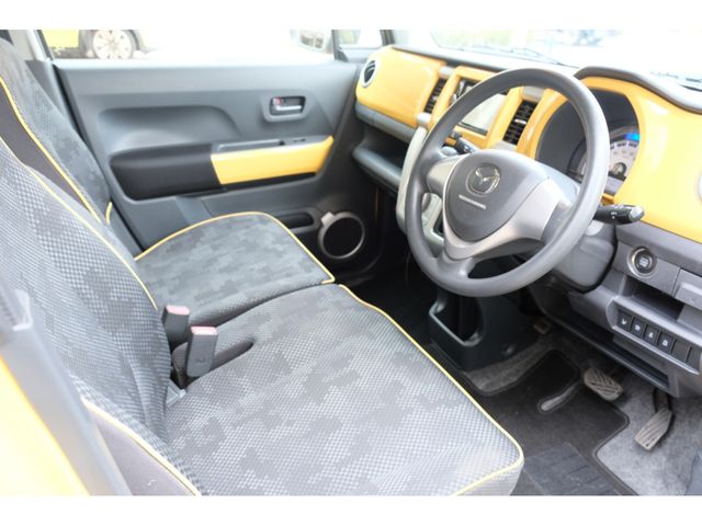 MAZDA FLAIR CROSSOVER 2017 Image 31