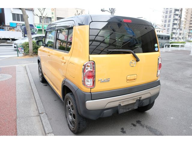 MAZDA FLAIR CROSSOVER 2017 Image 31