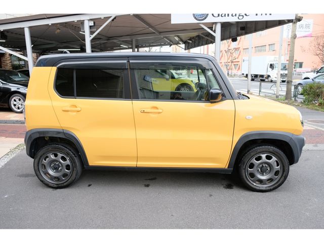 MAZDA FLAIR CROSSOVER 2017 Image 31