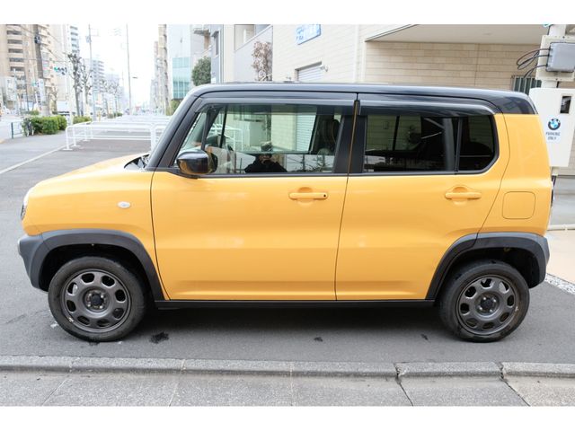 MAZDA FLAIR CROSSOVER 2017 Image 31