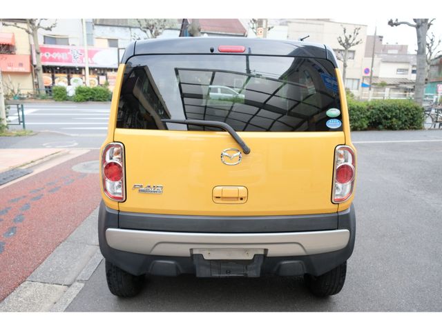 MAZDA FLAIR CROSSOVER 2017 Image 31