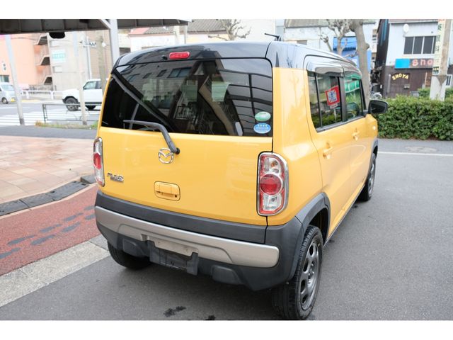 MAZDA FLAIR CROSSOVER 2017 Image 31