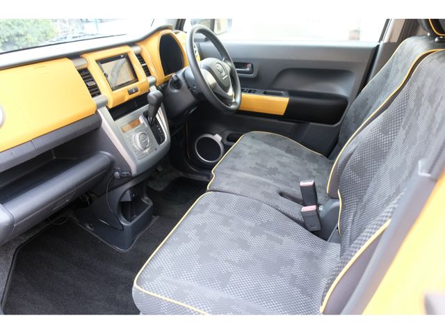 MAZDA FLAIR CROSSOVER 2017 Image 31