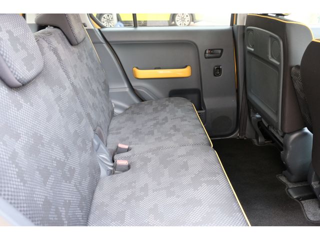 MAZDA FLAIR CROSSOVER 2017 Image 31