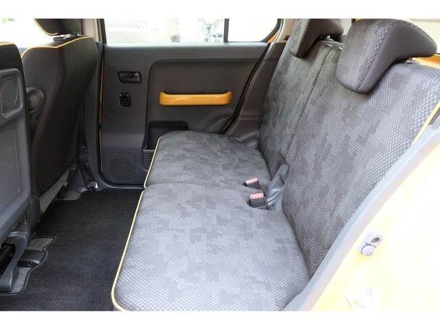 MAZDA FLAIR CROSSOVER 2017 Image 31