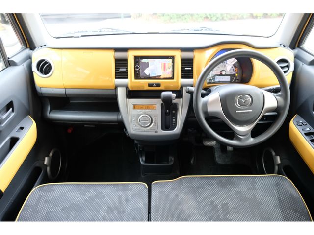 MAZDA FLAIR CROSSOVER 2017 Image 31