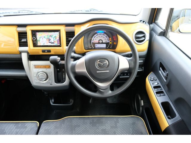 MAZDA FLAIR CROSSOVER 2017 Image 31