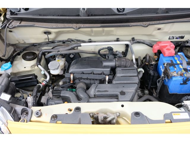 MAZDA FLAIR CROSSOVER 2017 Image 31