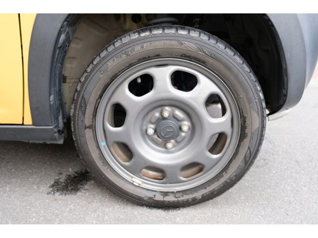 MAZDA FLAIR CROSSOVER 2017 Image 31