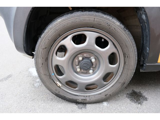 MAZDA FLAIR CROSSOVER 2017 Image 31