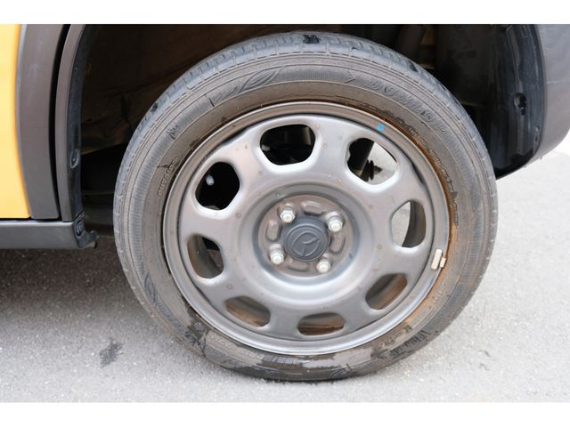 MAZDA FLAIR CROSSOVER 2017 Image 31