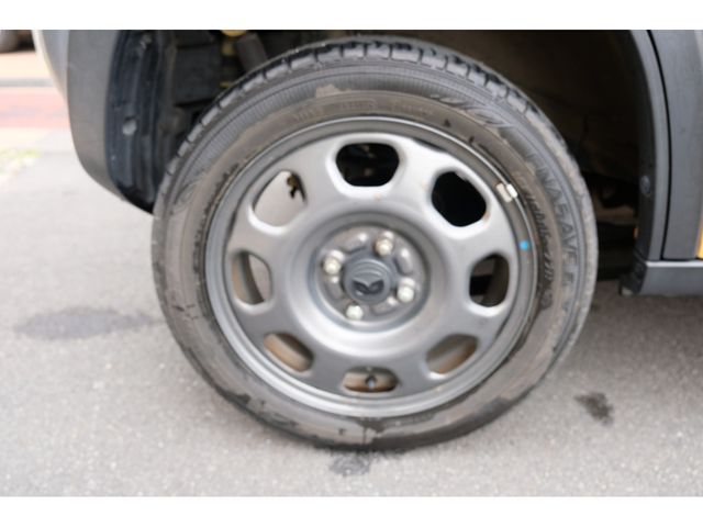 MAZDA FLAIR CROSSOVER 2017 Image 31