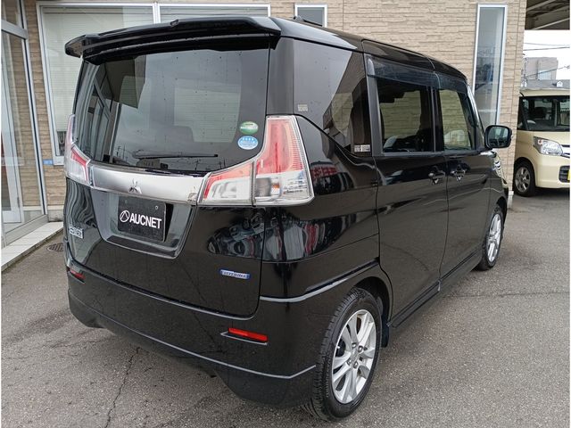 MITSUBISHI DELICA D:2 2WD 2018 Image 31