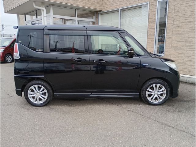 MITSUBISHI DELICA D:2 2WD 2018 Image 31