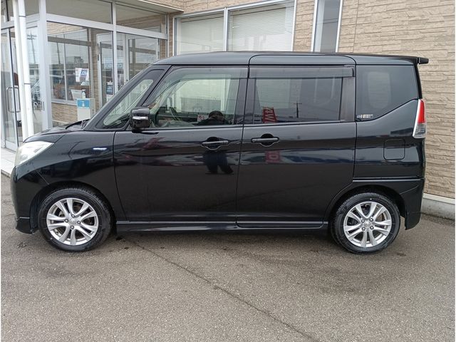 MITSUBISHI DELICA D:2 2WD 2018 Image 31