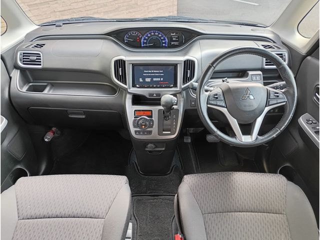 MITSUBISHI DELICA D:2 2WD 2018 Image 31