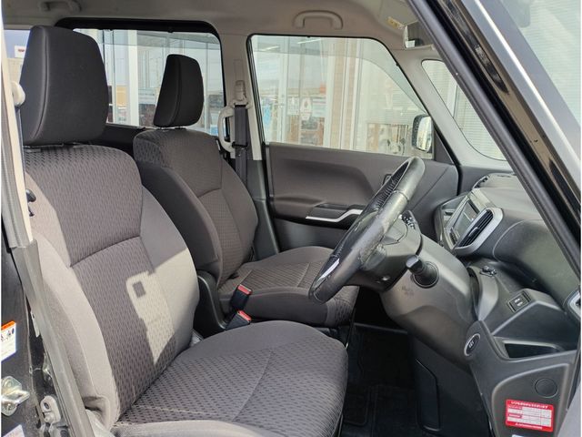 MITSUBISHI DELICA D:2 2WD 2018 Image 31