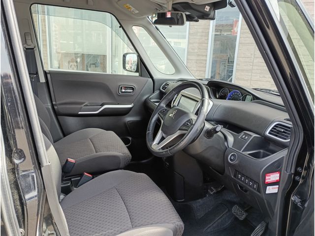 MITSUBISHI DELICA D:2 2WD 2018 Image 31