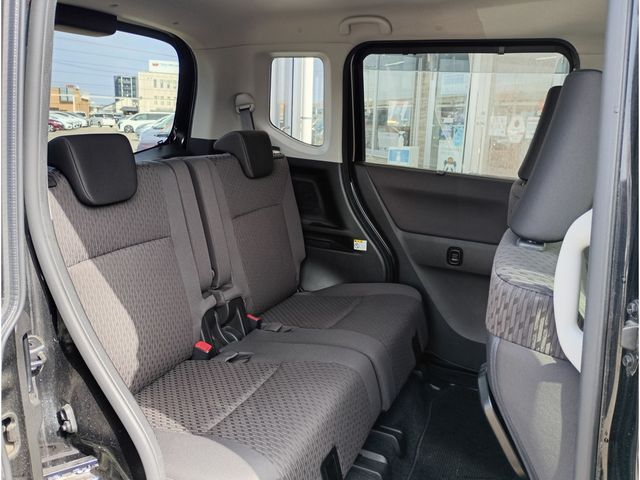 MITSUBISHI DELICA D:2 2WD 2018 Image 31