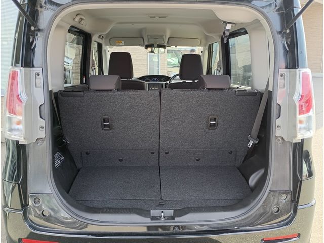 MITSUBISHI DELICA D:2 2WD 2018 Image 31