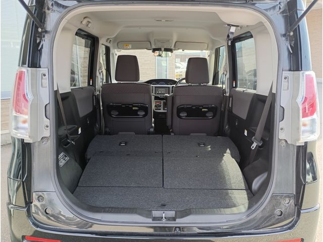 MITSUBISHI DELICA D:2 2WD 2018 Image 31