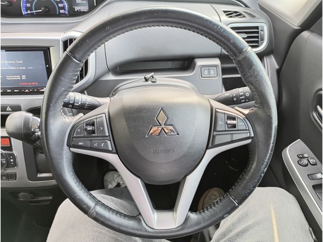 MITSUBISHI DELICA D:2 2WD 2018 Image 31