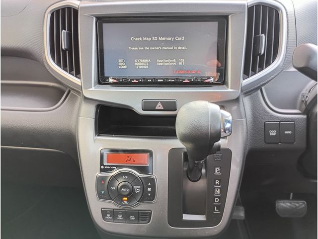 MITSUBISHI DELICA D:2 2WD 2018 Image 31