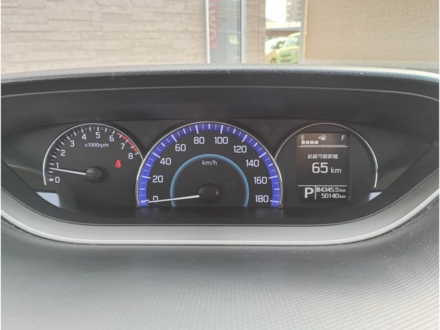 MITSUBISHI DELICA D:2 2WD 2018 Image 31