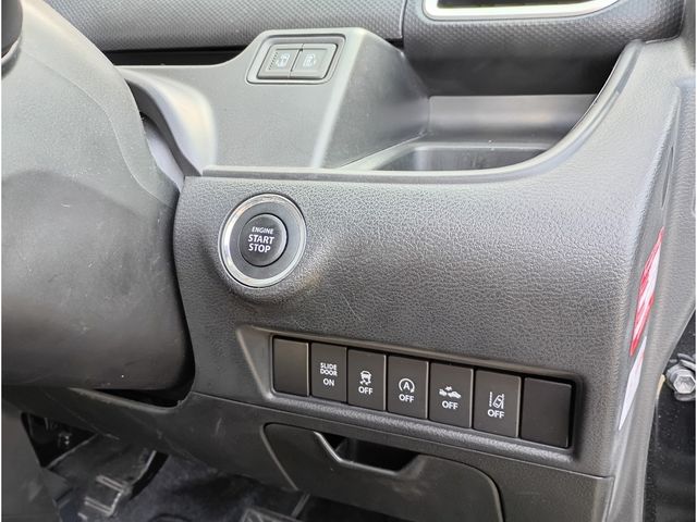 MITSUBISHI DELICA D:2 2WD 2018 Image 31