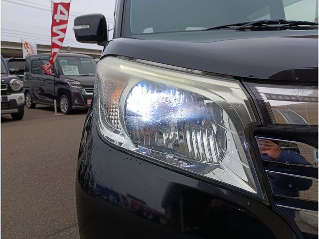 MITSUBISHI DELICA D:2 2WD 2018 Image 31