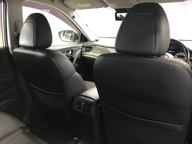 NISSAN X-TRAIL 2WD 2018 Image 31