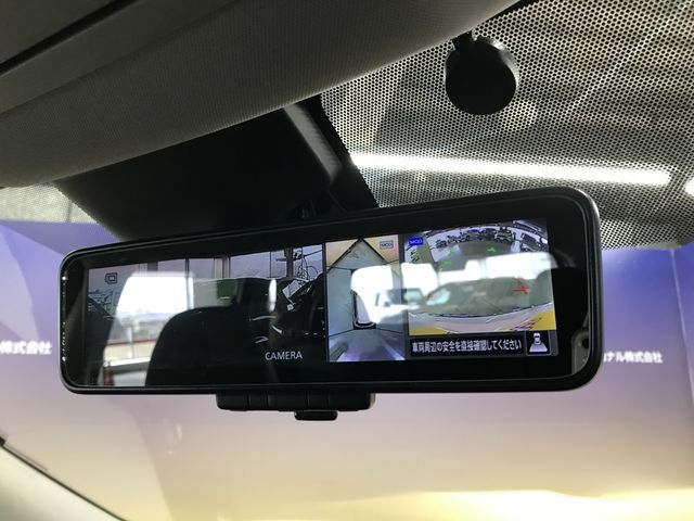 NISSAN X-TRAIL 2WD 2018 Image 31