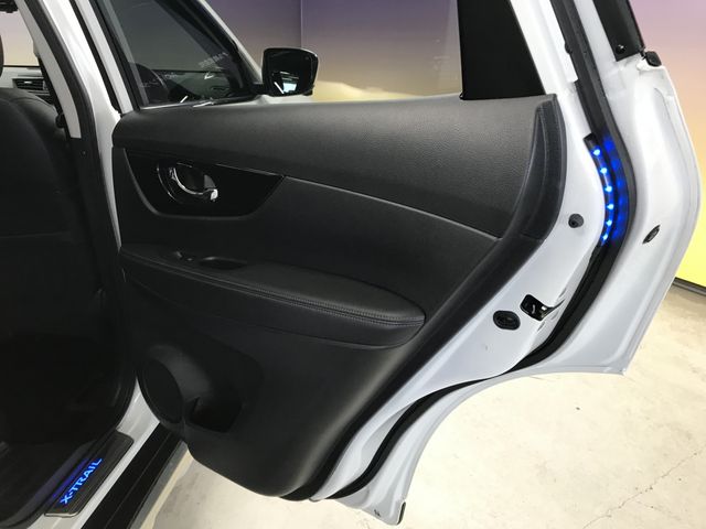 NISSAN X-TRAIL 2WD 2018 Image 31