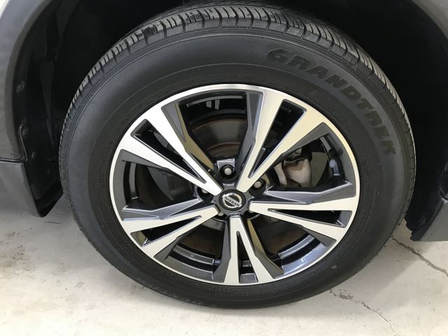 NISSAN X-TRAIL 2WD 2018 Image 31