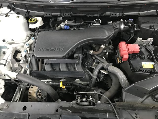 NISSAN X-TRAIL 2WD 2018 Image 31