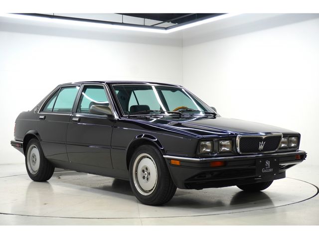 MASERATI 430 1992 Image 31