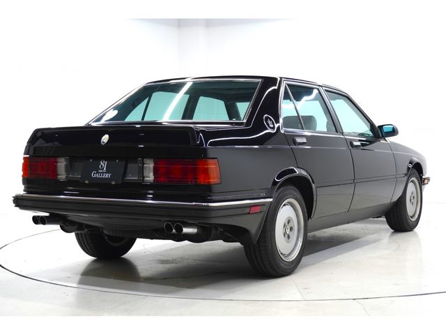MASERATI 430 1992 Image 31