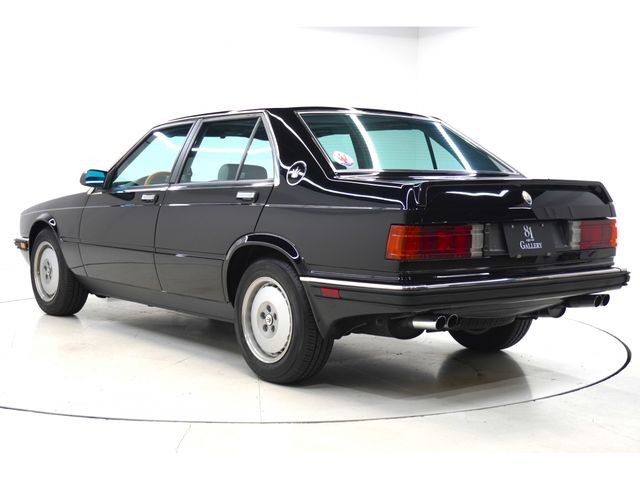 MASERATI 430 1992 Image 31