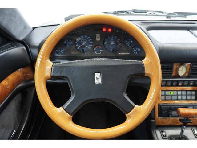 MASERATI 430 1992 Image 31