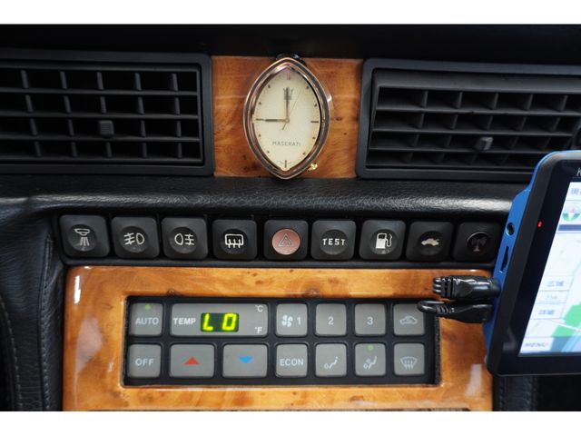 MASERATI 430 1992 Image 31